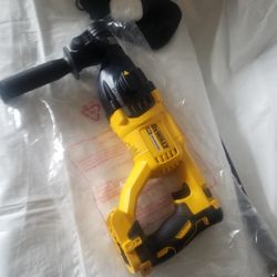 Dewalt HAMMER  Tool only Brand new  $165 Firm  