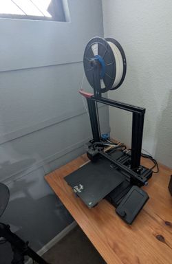 3d printer