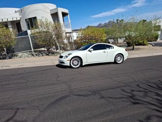 2004 infinity G35
