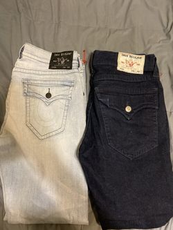 True Religion Pants 
