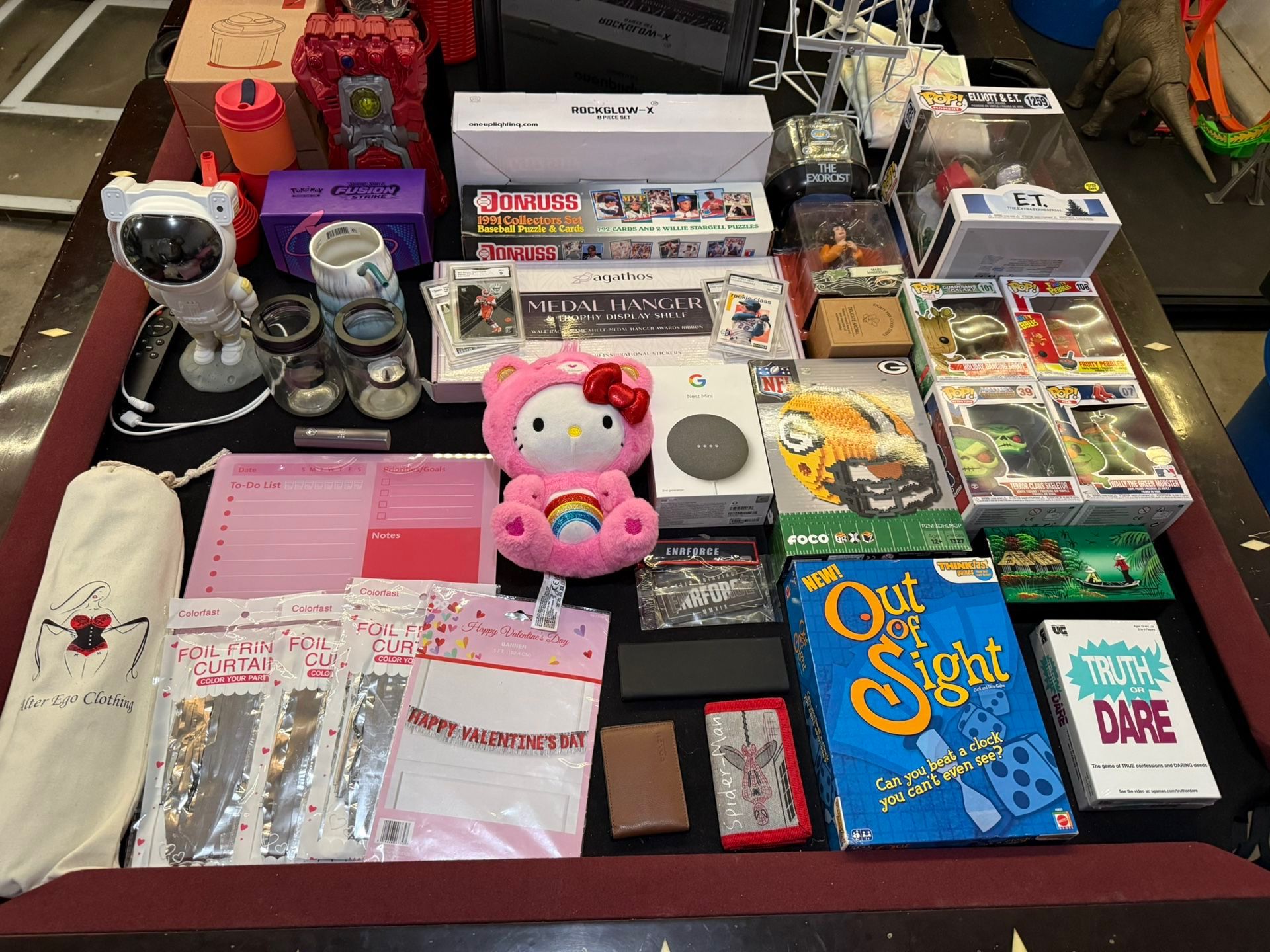 Big Lot Will Deliver Hour Drive Max (New And Used)