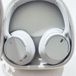 Sony Headphones WH-CH720N