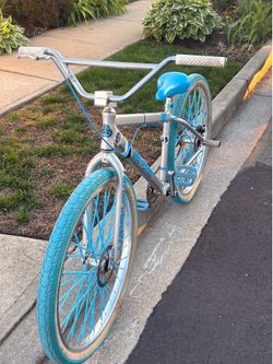 29” HD Big Flyer