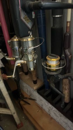 Fishing gear