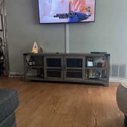Wayfair Tv Console 