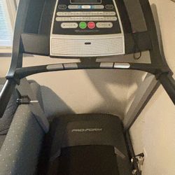 Pro Form Treadmill - Great Condition 