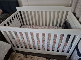 Baby crib