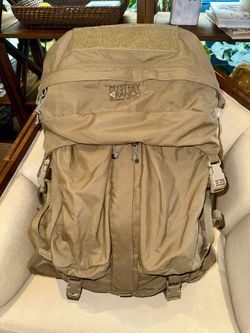 Mystery Ranch Backpack 