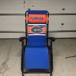 Florida Gators Lawn Chair 