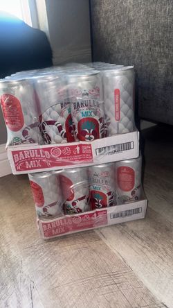 Barullo mix
