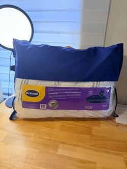 Dr. Scholl's Adjustable & Reversible Pillow
