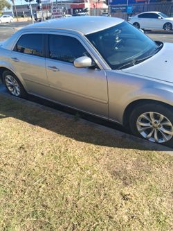 2005 Chrysler 300