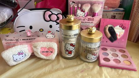 Hello kitty bundle 