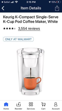 Keurig $40