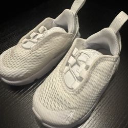 Nike Airmax 270 Toddler Size 5