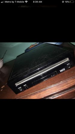 Wii