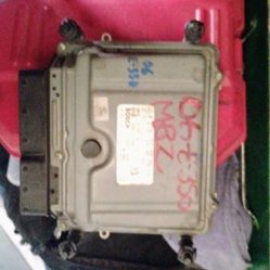 Mercedes Ecm Computer