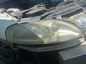 Lexus sc300 parts
