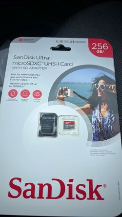 SanDisk