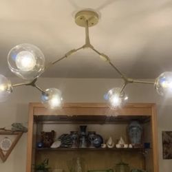 Light Fixtures 