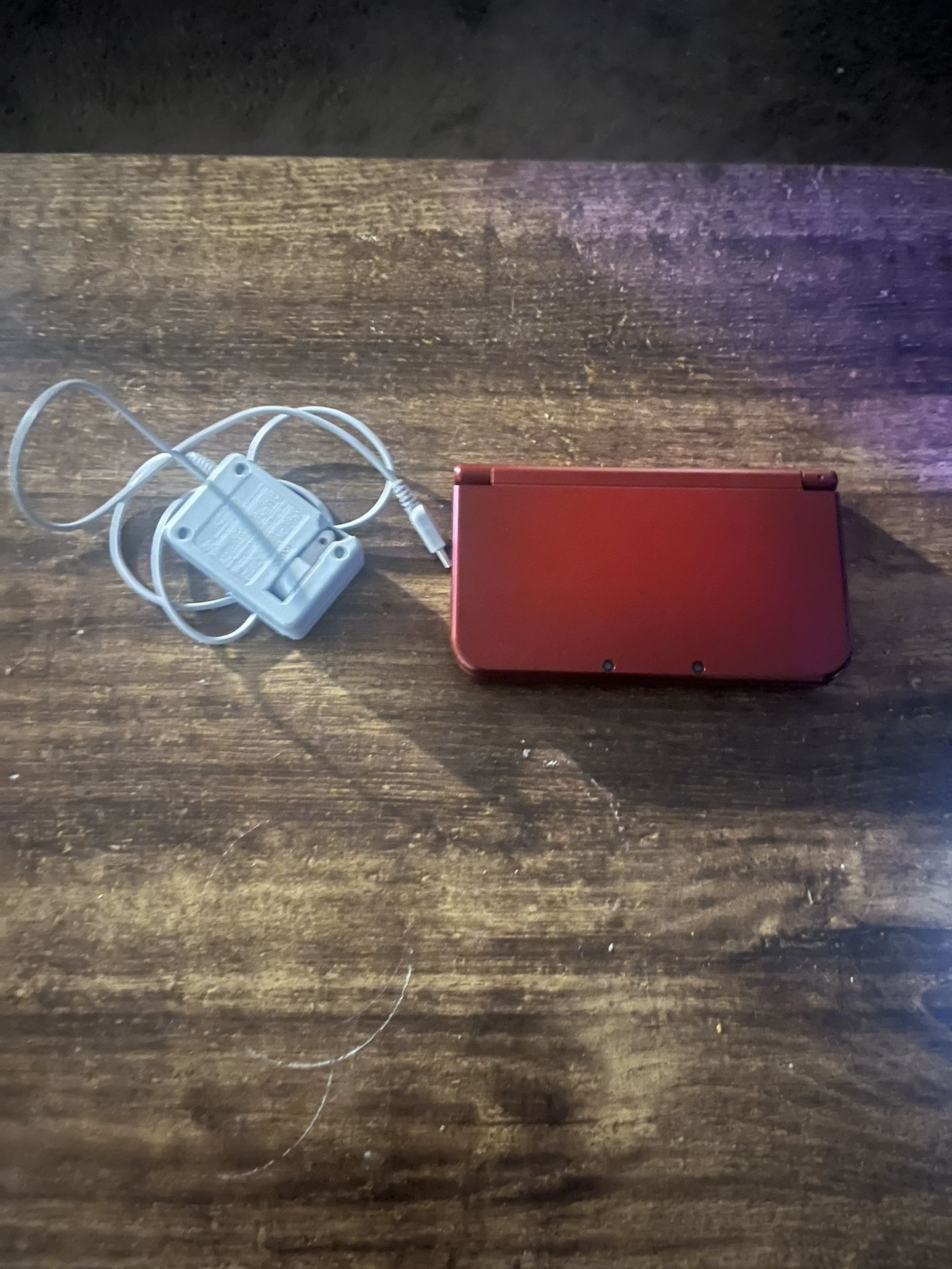 New 3DS XL