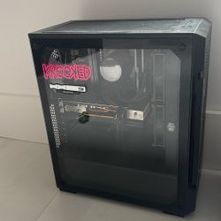 Gaming PC 