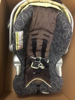Car seat Infants