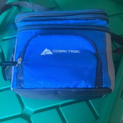 Ozark Trail Lunch Box