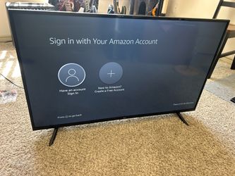 43” Fire TV