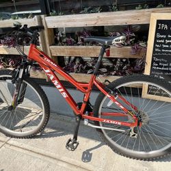 Adult 26” Jamis Bike
