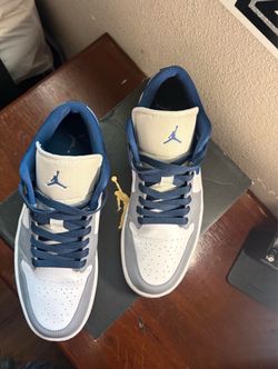 Jordan 1 Low OG