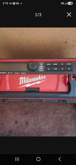 RADIO MILWAUKEE