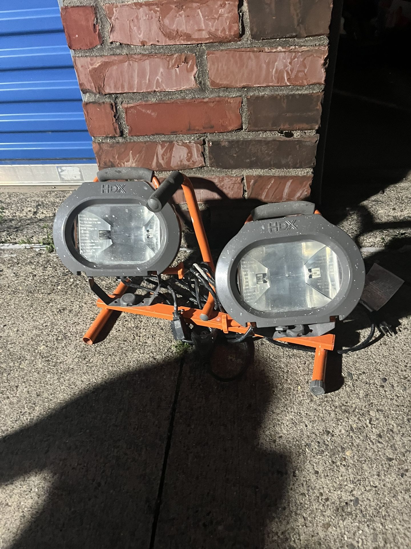 Work Light