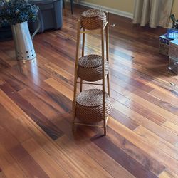Storage Baskets For Home Deco