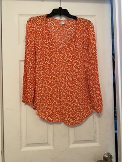 Ladies Blouse by Old Navy