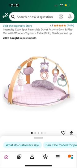 Baby Gym