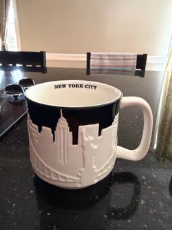 Starbucks “New York” Mug