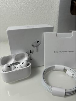 AirPods 2nd generation
