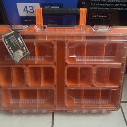 Tall Component Box, Full Width