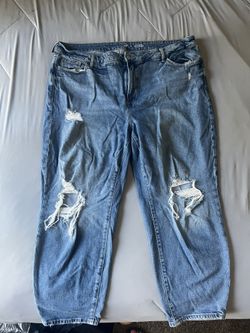 Old Navy Jeans Size 20