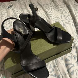 Heels Michael Kors Mk