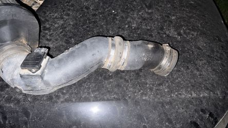Ford 6.0 K&N cold air intake
