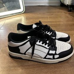 Amiri’s Skel low