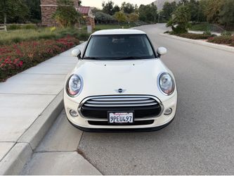2014 Mini cooper