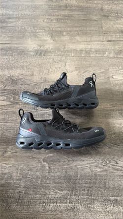 On Cloudleap Kids Running Shoes 