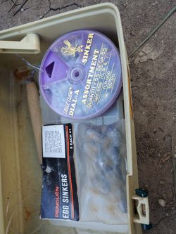 Fishing Accessories