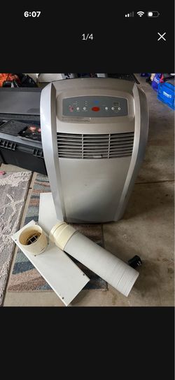 Whynter Air Conditioner