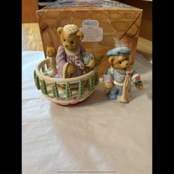 Cherished Teddies