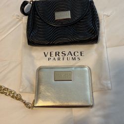 Versace Handbags 