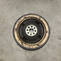 Acura Rsx Type S Flywheel